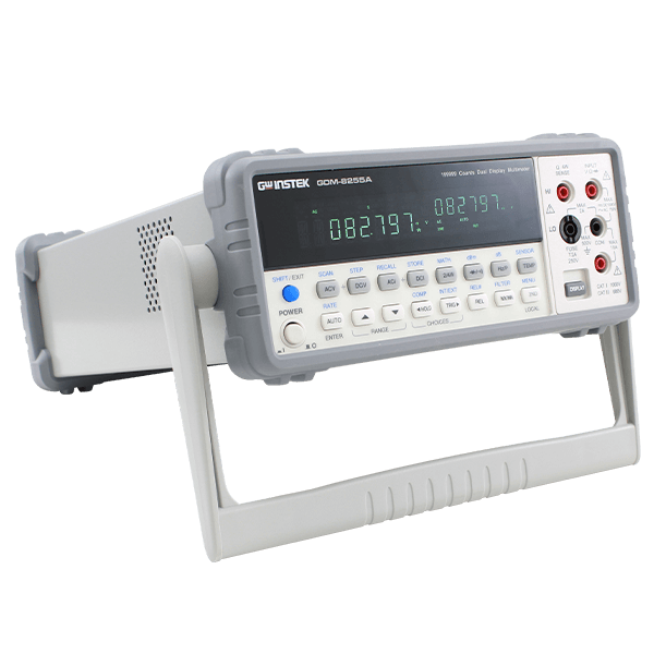 GDM-8255A